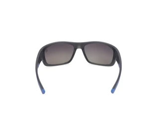 Rear view Timberland TB00093 (20D)