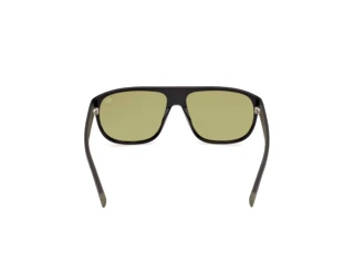Rear view Timberland TB00094 (01R)