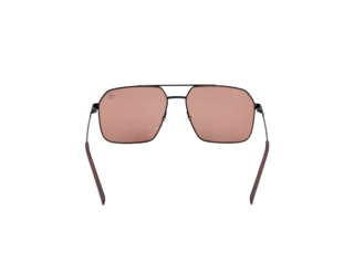 Rear view Timberland TB00097 (01D)