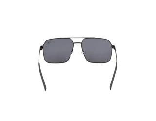 Rear view Timberland TB00097 (02D)