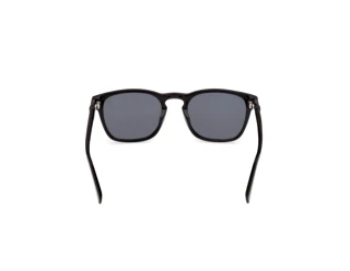 Rear view Timberland TB00100 (01D)