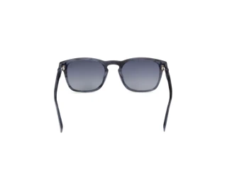 Rear view Timberland TB00100 (64D)