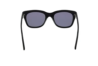 Rear view Tom Ford SNOWDON (FT0237 - 01D)