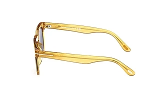 Side view Tom Ford DAX (FT0751 - 39N)
