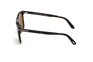 Side view Tom Ford FLETCHER (FT0832 - 52J)