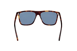 Rear view Tom Ford FLETCHER (FT0832 - 53N)