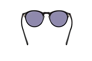 Rear view Tom Ford AURELE (FT0904 - 01D)