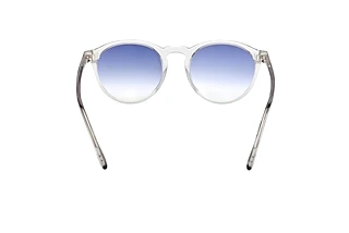 Rear view Tom Ford AURELE (FT0904 - 20W)