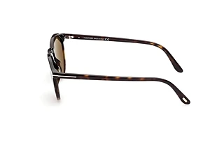 Side view Tom Ford AURELE (FT0904 - 52J)