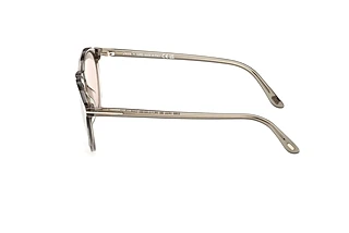 Side view Tom Ford AURELE (FT0904 - 96E)