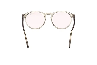 Rear view Tom Ford AURELE (FT0904 - 96E)