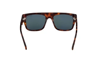 Rear view Tom Ford DUNNING-02 (FT0907 - 53N)