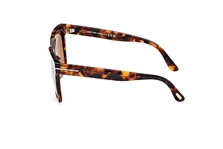 Side view Tom Ford SELBY (FT0952 - 52H)