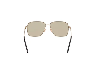 Rear view Tom Ford PIERRE-02 (FT0994 - 28N)