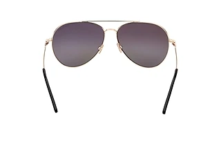 Rear view Tom Ford DASHEL-02 (FT0996 - 28A)