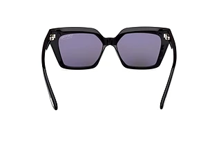 Rear view Tom Ford WINONA (FT1030 - 01D)