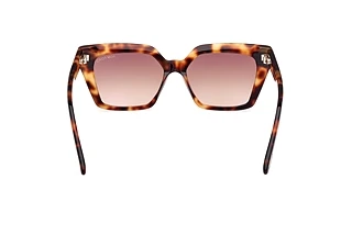 Rear view Tom Ford WINONA (FT1030 - 53F)