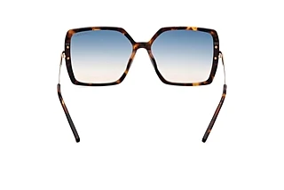 Rear view Tom Ford JOANNA (FT1039 - 52P)