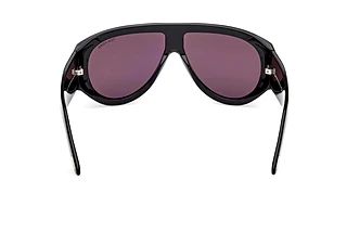 Rear view Tom Ford BRONSON (FT1044 - 01A)