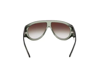 Rear view Tom Ford BRONSON (FT1044 - 93B)