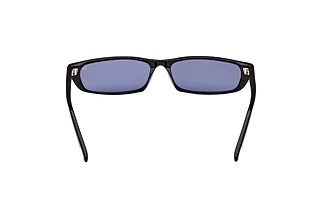 Rear view Tom Ford ALEJANDRO (FT1058 - 01A)