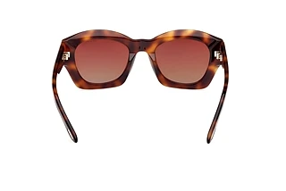 Rear view Tom Ford GUILLIANA (FT1083 - 53F)