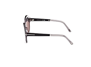 Side view Tom Ford SERAPHINA (FT1088 - 20C)