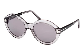 Front view Tom Ford SERAPHINA (FT1088 - 20C)