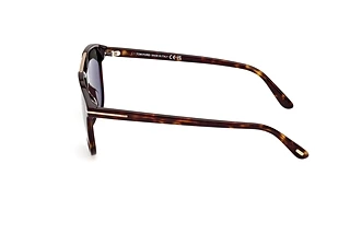 Side view Tom Ford DAMIAN-02 (FT1098 - 52N)