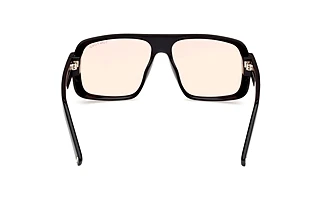 Rear view Tom Ford TURNER (FT1101 - 01E)