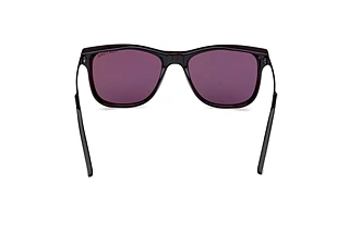 Rear view Tom Ford SINATRA (FT1104 - 01A)