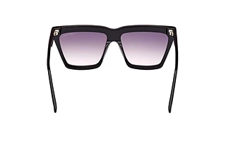 Rear view Tom Ford EDEN (FT1110 - 01B)