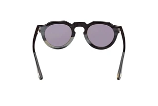 Rear view Tom Ford FT1129-P (64L)