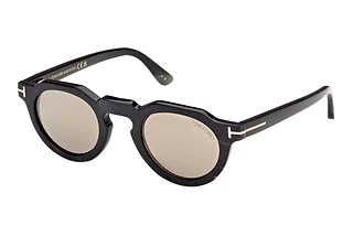 Front view Tom Ford FT1129-P (64L)