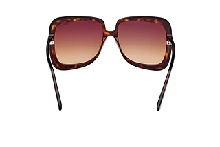 Rear view Tom Ford LORELAI (FT1156 - 52F)