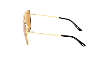 Side view Tom Ford HUXLEY (FT1159 - 30E)