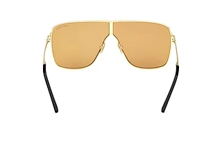Rear view Tom Ford HUXLEY (FT1159 - 30E)