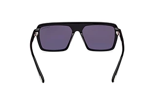 Rear view Tom Ford VINCENT (FT1176 - 01A)