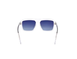 Rear view Tom Ford VINCENT (FT1176 - 26W)