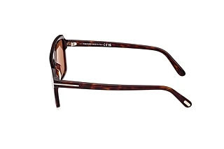 Side view Tom Ford VINCENT (FT1176 - 52E)