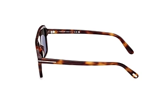 Side view Tom Ford VINCENT (FT1176 - 53N)