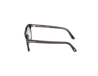 Side view Tom Ford BARRON (FT1179 - 20B)