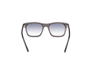 Rear view Tom Ford BARRON (FT1179 - 20B)