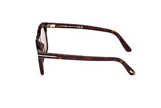 Side view Tom Ford BARRON (FT1179 - 52E)