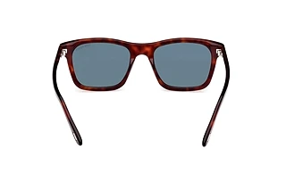 Rear view Tom Ford BARRON (FT1179 - 54V)