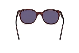 Rear view Tom Ford MERT (FT1180 - 52A)