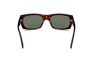 Rear view Tom Ford JUAN (FT1181 - 52N)