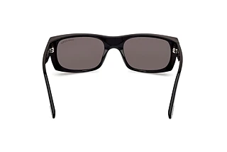 Rear view Tom Ford JUAN (FT1181-N - 01A)