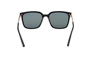 Rear view Tom Ford JOCHEM (FT1183 - 01R)