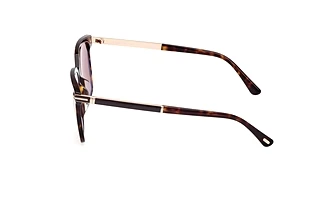 Side view Tom Ford JOCHEM (FT1183 - 52E)